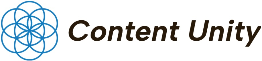 Content Unity logo
